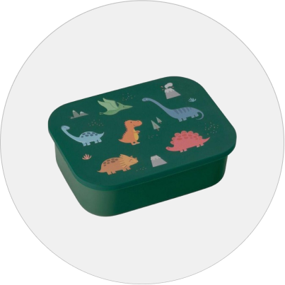 Lunch Boxes